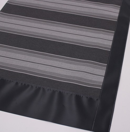 Windschutz aus markisenstoff - windschutz,