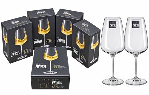 Schott zwiesel vespera - schott,