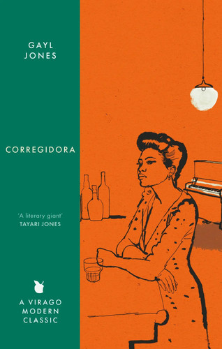 Corregidora gayl jones - |, |