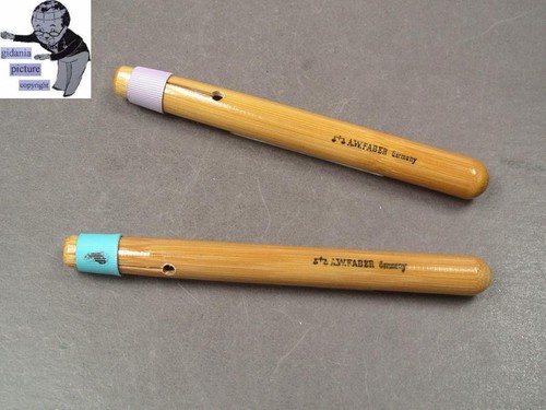 Faber castell bleistift - a.w.,