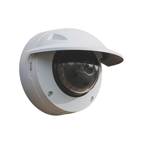 Axis q3538 lve - q3538-lve, 4k