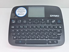 Dymo labelmanager 640cb qwertz - dymo,