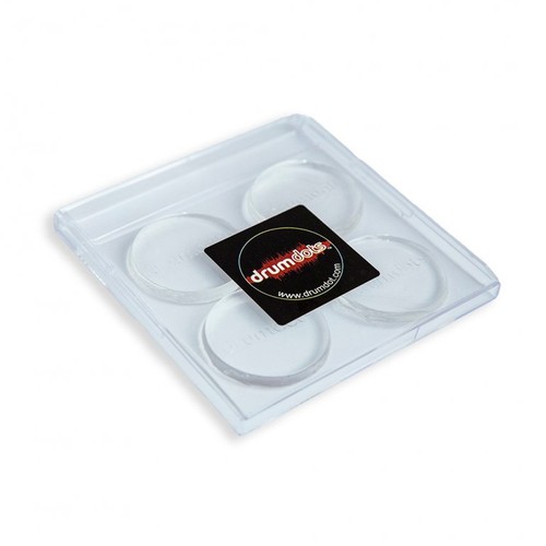 Stagg dd4pk drum dampening - drum,