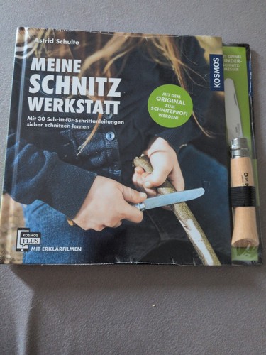 Meine schnitzwerkstatt astrid - meine,