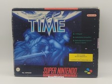 Illuions of Time Big Box Super