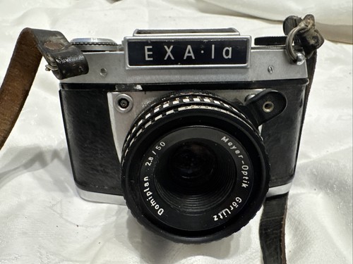 Fotografie exa kamera - fotografie:, 1a