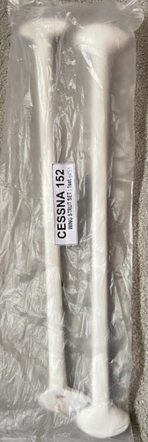 Fms cessna 152 wing strut - cessna, set