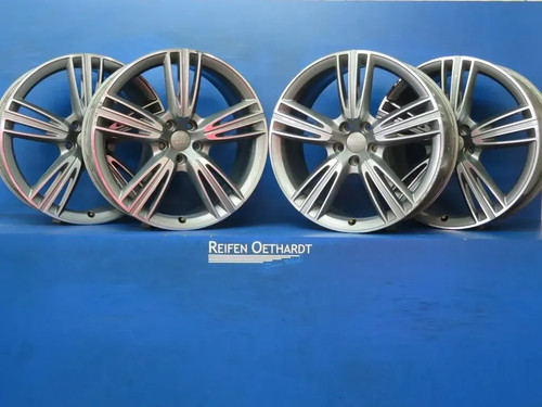 Zoll audi original - 20,