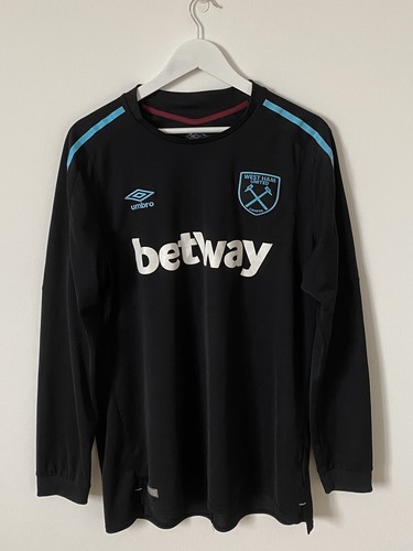 Umbro west ham 2017 - west, 2017-18