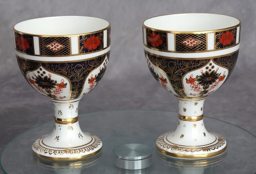 Royal crown derby - crown,