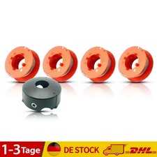 4+1 Trimmerspule Faden