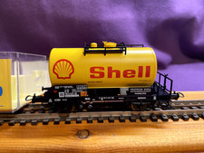 Trix 23541  H0 Kesselwagen 30