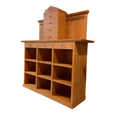 Marktex Sideboard 3618/15 Holz Pinie Decape