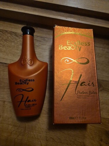 Endless beauty haar protein - beauty,