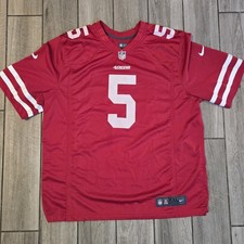 Nike NFL On Field Trey Lance