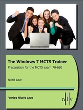The Windows 7 MCTS Trainer -