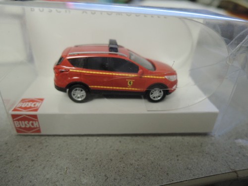 Busch 53520 ford kuga - 53520,