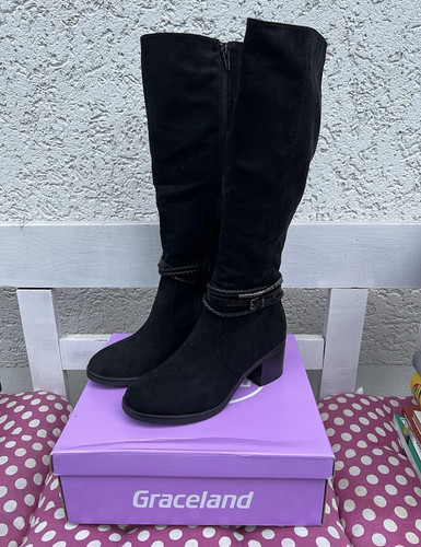 Graceland damen stiefel - damen,