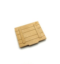 PLAYMOBIL® Deckel Kiste Box