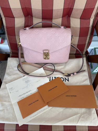 Louis vuitton metis - vuitton,