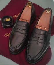 Allen Edmonds Penny Loafer