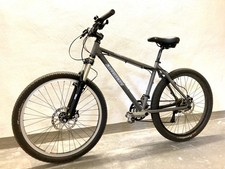 Steppenwolf Custom Made MTB