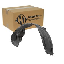 DIEDERICHS RADHAUSSCHALE VORNE