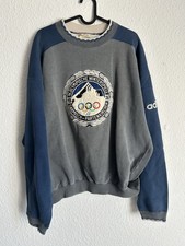 Adidas Olympia Pullover 90s