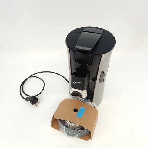 Philips kaffeepadmaschine - philips,