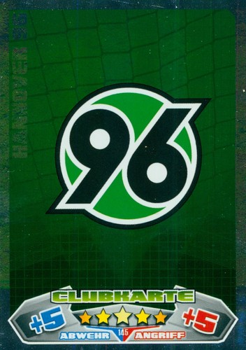 Match attax 2012 2013 - match,