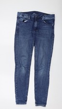 Skinny-Jeans Herren UK Größe