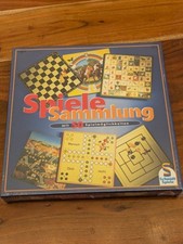 Spiele Sammlung  mit 50