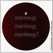 Ignasi Terraza & Cor Vivald El 25 de Desembre Swing Swing Swin (CD) (US IMPORT)