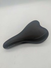 Sattel DDK EXTE Sattel Schwarz Fahrradsattel Rennrad Mountainbike