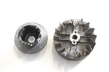 Orig. Polrad Hanseatic BG PM 40 Briggs & Stratton 450 Series Rasenmäher