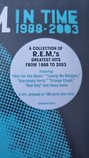 R.E.M. The Best Of / Blue