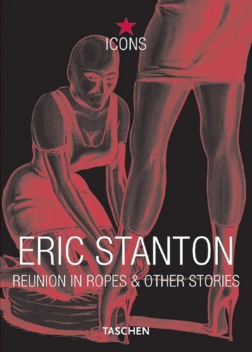 Eric stanton reunion ropes - eric, stanton: