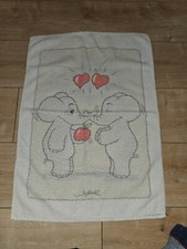 Handtuch für Kinder, 40cm x 60cm, Elefanten