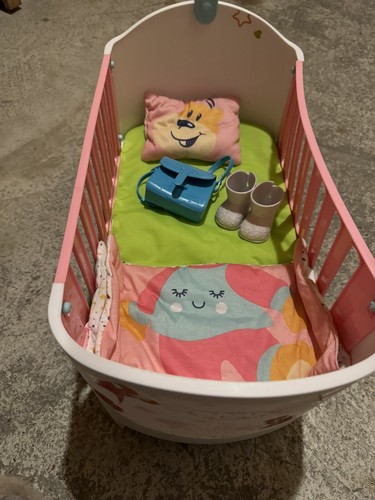 Baby born bett - born,