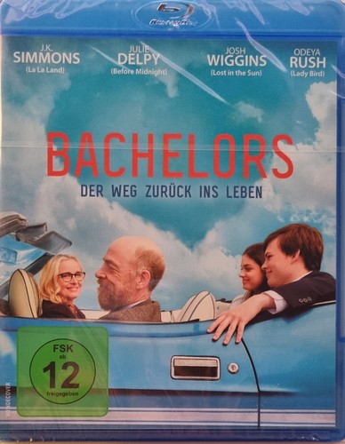 Bachelors der weg - bachelors:,