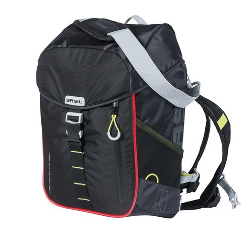 Basil fahrrad rucksack miles - basil,