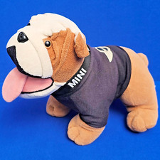 BMW MINI HUND BULLDOGGE