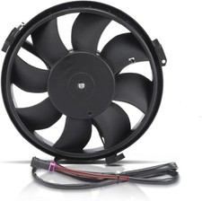 1x Lüfter Motorkühlung