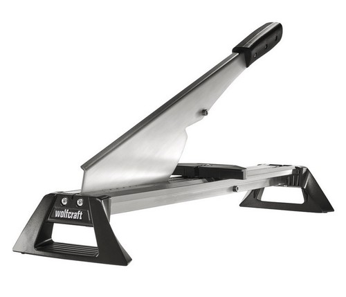 Wolfcraft laminatschneider - wolfcraft,