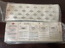 Staubsauger Beutel Progress Record Vintage 10 Stück