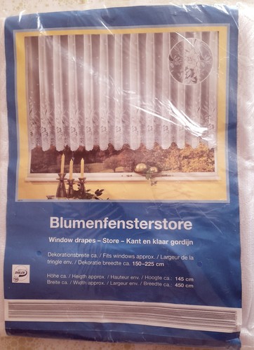 Blumenfensterstore ovp - blumenfensterstore,