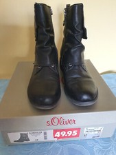 Halbschuhe * s.Oliver * Schuhe