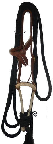 Bosal zaum komplett - bosal,