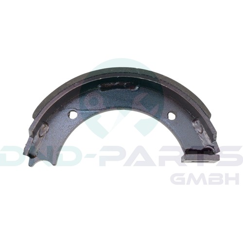 Bremsbacke 180x40 für - bremsbacke,