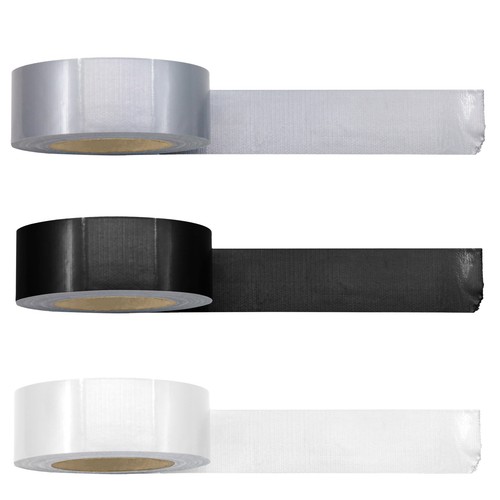 Gewebeklebeband panzertape - |,